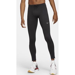 Spodnie męskie Nike sportowe  - zdjęcie produktu