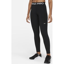 Spodnie damskie Nike wiosenne  - zdjęcie produktu