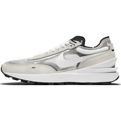 Buty sportowe męskie Nike na wiosnę zamszowe  - zdjęcie produktu