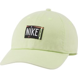 Nike czapka z daszkiem damska  - zdjęcie produktu