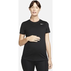 Bluzka ciążowa Nike  - zdjęcie produktu