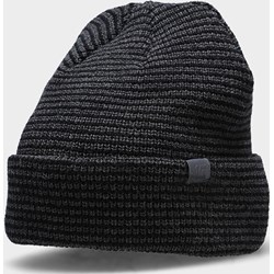 4F czapka zimowa męska  - zdjęcie produktu