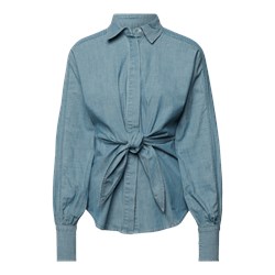 Koszula damska Ralph Lauren jeansowa  - zdjęcie produktu