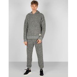 Sweter męski szary  - zdjęcie produktu