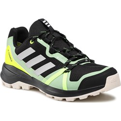 Buty sportowe męskie Adidas gore-tex  - zdjęcie produktu