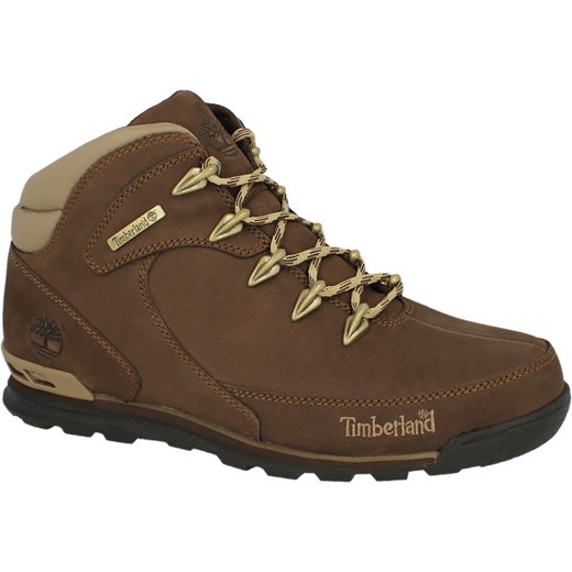 TIMBERLAND EURO ROCK HIKER Khaki TIMBERLAND EURO ROCK HIKER Khaki