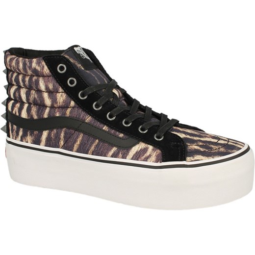 vans skate platformie vans skate platformie