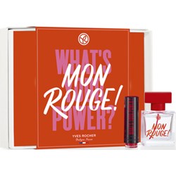 Perfumy damskie Yves Rocher  - zdjęcie produktu