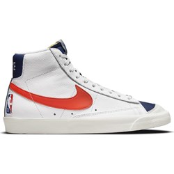 Buty sportowe męskie białe Nike  - zdjęcie produktu