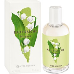 Perfumy damskie Yves Rocher  - zdjęcie produktu