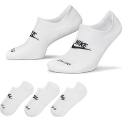 Skarpetki damskie Nike sportowe  - zdjęcie produktu