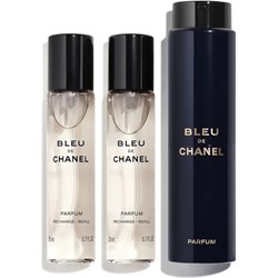 Perfumy męskie Chanel  - zdjęcie produktu