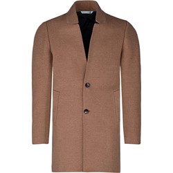 Giorgio Di Mare płaszcz męski wełniany  - zdjęcie produktu
