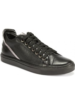 Sneakersy Panas6#Mat Domeno  promocja Domenoshoes  - kod rabatowy