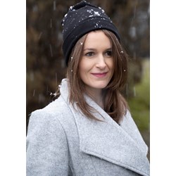 Karko czapka zimowa damska  - zdjęcie produktu