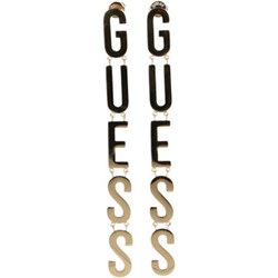 Kolczyki Guess  - zdjęcie produktu