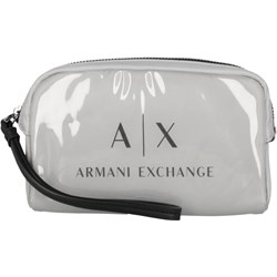 Kosmetyczka Armani Exchange  - zdjęcie produktu