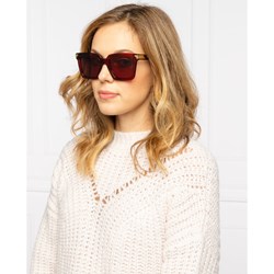 Okulary przeciwsłoneczne damskie BOTTEGA VENETA - Gomez Fashion Store - zdjęcie produktu
