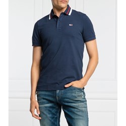 T-shirt męski Tommy Jeans - Gomez Fashion Store - zdjęcie produktu