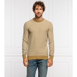 Sweter męski BOSS HUGO casual  - zdjęcie produktu