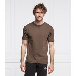 T-shirt męski Calvin Klein - Gomez Fashion Store - zdjęcie produktu