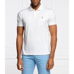 T-shirt męski Polo Ralph Lauren - Gomez Fashion Store - zdjęcie produktu
