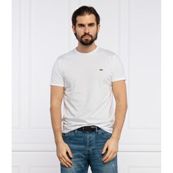 T-shirt męski Lacoste - Gomez Fashion Store - zdjęcie produktu