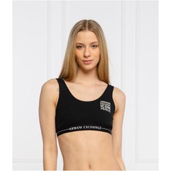 Biustonosz Armani Exchange  - zdjęcie produktu