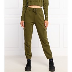 Spodnie damskie Tommy Jeans - Gomez Fashion Store - zdjęcie produktu