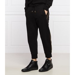Spodnie męskie Armani Exchange z dresu  - zdjęcie produktu