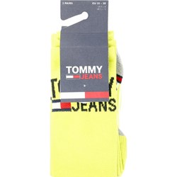 Skarpetki damskie Tommy Jeans casual  - zdjęcie produktu