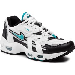 Nike buty sportowe męskie wiązane  - zdjęcie produktu