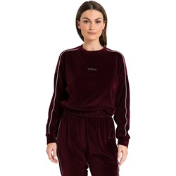 Bluza damska Lalupa krótka  - zdjęcie produktu