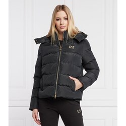 Kurtka damska Emporio Armani - Gomez Fashion Store - zdjęcie produktu