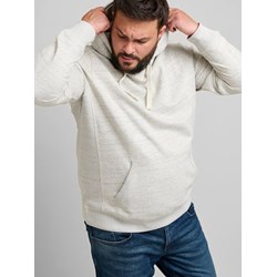 BLEND bluza męska jesienna bawełniana  - zdjęcie produktu