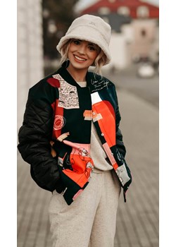 Bomberka Brave New World, XS/S Naoko wyprzedaż NAOKO - kod rabatowy