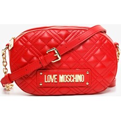 Love Moschino torebka damska  - zdjęcie produktu
