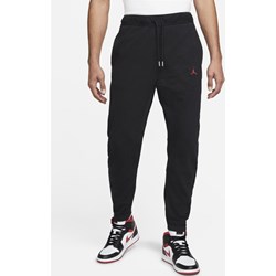 Spodnie męskie Jordan sportowe  - zdjęcie produktu