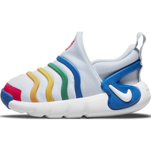 adidasy dla niemowląt nike