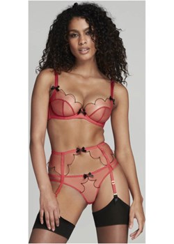 Agent Provocateur Pas do pończoch LORNA Agent Provocateur Gomez Fashion Store - kod rabatowy
