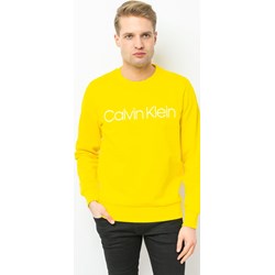 Bluza męska Calvin Klein z napisami  - zdjęcie produktu