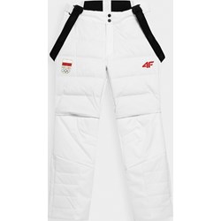 Spodnie damskie 4F - zdjęcie produktu