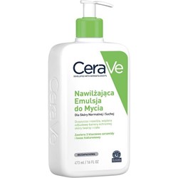 Żel/pianka do mycia twarzy Cerave - SuperGalanteria.pl - zdjęcie produktu