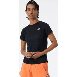 Bluzka damska New Balance - New Balance Poland - zdjęcie produktu