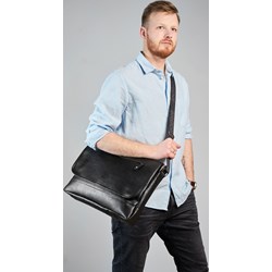 Torba męska BRØDRENE  - zdjęcie produktu