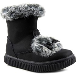 American Club buty zimowe dziecięce kozaki  - zdjęcie produktu