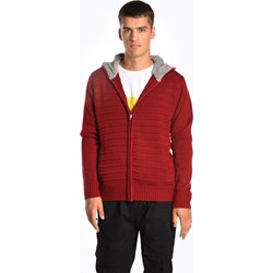 Sweter męski Gate w stylu młodzieżowym  - zdjęcie produktu