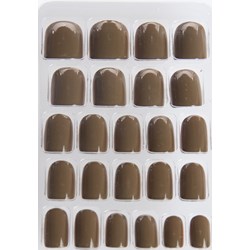 Sztuczne paznokcie Gate  - zdjęcie produktu
