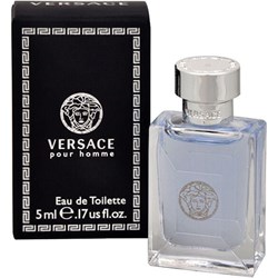Perfumy męskie Versace - Mall - zdjęcie produktu