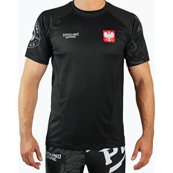 T-shirt męski Ground Game - sportano.pl - zdjęcie produktu